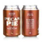 Bishop Cider Pecan Pie 0