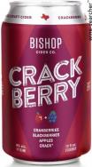 2012 Bishop Cider Crackberry 4/6/12 Cn (667)