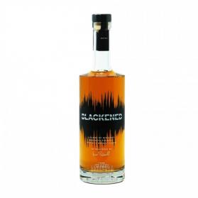 BLACKENED - American Whiskey (750ml) (750ml)