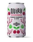 2012 Blvd Quirk Cherry Lime /oz Cn (750)