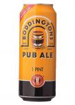 2016 Boddingtons Brewery - Boddingtons Pub Ale (415)
