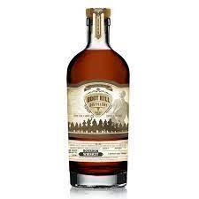 Boot Hill Distillery - Bourbon Whiskey (750ml) (750ml)