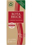 Bota Brick Cabernet 0 (1500)