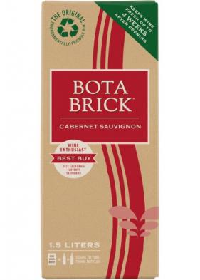 Bota Brick Cabernet (1.5L) (1.5L)