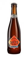 Boulevard Brewing Co - Sixth Glass (667)