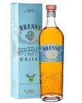 Brenne - French Smalt Whiskey Est Cask 80 (750)
