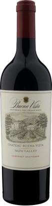 Buena Vista Winery - Cabernet Sauvignon (750ml) (750ml)