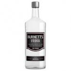 Burnetts Vodka 100 Pet (750)