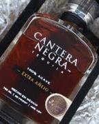 Cantera Negra - Extra Anejo (750)