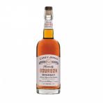 Casey Jones Distillery - Straight Bourbon White Label (750)