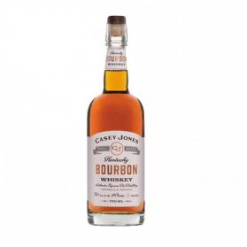 Casey Jones Distillery - Straight Bourbon White Label (750ml) (750ml)
