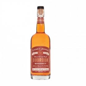 Casey Jones Distillery - Wheated Bourbon (750ml) (750ml)