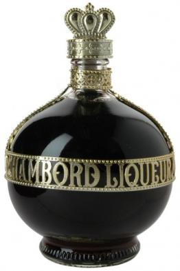 Chambord - Liqueur Royale (200ml) (200ml)