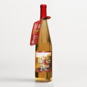 Chaucers - Mead Honey Fermented (750ml) (750ml)
