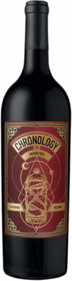 Chronology - California Red Wine (750ml) (750ml)