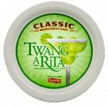 0 Classic Margarita Salt Twang A Rita 7oz