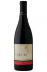 0 Coelho Willamette Vly Pinot Noir (750)