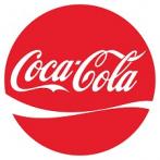 2024 Coke Plastic Bottle 500ml