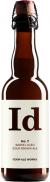 Coop Ale Works - Id No.7 Sour Brown Ale (554)