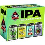 Coop Ipa Discovery Pk 2//cn 2012 (221)