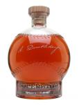Cooperstown Distillery - Doubleday Baseball Bourbon (750)