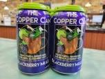 Copper Can Blackberry Mule (12)