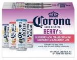Corona Seltzer Variety #2 2/12c 0 (221)