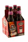 Crabbies - Raspberry Ginger Beer 4 Pack 2011 (355)