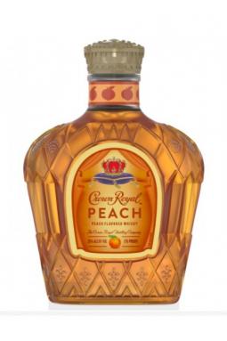 Crown Royal - Peach (750ml) (750ml)