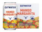Cutwater Mango Marg 6/4/12cn (120)