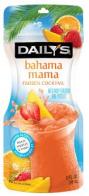 Daily's - Frozen Bahama Mama (296)