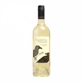 Dancing Crow Vineyards - Sauvignon Blanc (750ml) (750ml)