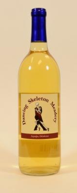 Dancing Skeleton Find Your Thrill Mead (750ml) (750ml)