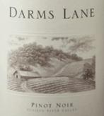 Darms Lane - Russian River Pinot Noir (750)