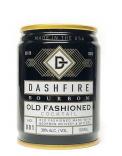 Dashfire Bourbon Old Fashioned Cans (100)