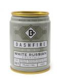 Dashfire Chai White Russian Cans (100)