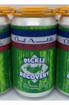 0 Dead Armadillo Pickle Rec 6pk 4/6/12cn (62)