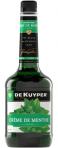 Dekuyper - Creme de Menthe Green (750)