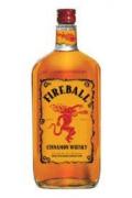 Dr. McGillicuddy's - Fireball Cinnamon Whiskey (375)