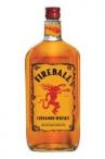 Dr. McGillicuddy's - Fireball Cinnamon Whiskey (100)