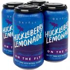 Dry Fly Huckleberry Lemonade  6/4/12cn (120)