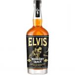 Elvis Whiskey - Midnight Snack Whiskey (750)