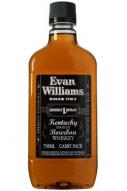 Evan Williams - Black Traveler (750)