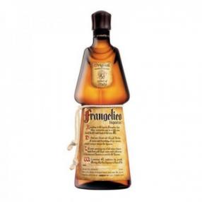 Frangelico - Hazelnut Liqueur (750ml) (750ml)