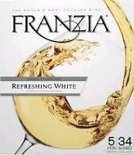 Franzia - Refreshing White California (5L) (5L)