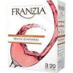 Franzia - White Zinfandel California (5000)