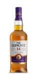 Glenlivet 14yr Single Malt Scotch (750)