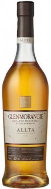 Glenmorangie - Allta Private Edition No. 10 (750ml) (750ml)