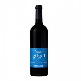 Golan Heights Winery - Gilgal Cab Sauv Galilee Kosher (750ml) (750ml)