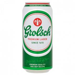 Grolsch (6 pack 12oz bottles) (6 pack 12oz bottles)